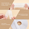 Polyester Suit Trouser Waist Lining DIY-WH20028-05C-6