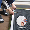 Antislip PVC Fabric AJEW-WH0314-496A-3