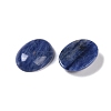 Natural Sodalite Cabochons G-B080-01A-19-2