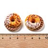 Cute Mini Food Series Resin Cabochons LS-CRES-I038-01H-3