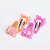 Lovely Kids Hair Accessories Sets OHAR-S193-36-4