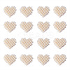 Resin Cabochons X1-CRES-Q206-09C-1