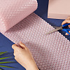 PE Heart Bubble Out Bags FIND-TAC0036-059B-6