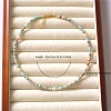 Natural Freshwater Pearl Potato Necklaces FS-WG9BE95-01-4