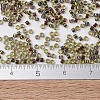 MIYUKI Delica Beads SEED-MY11-DB1740-4