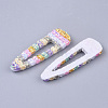 Plastic Cabochons FIND-T056-03-2