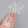 6/0 Glass Seed Beads SEED-US0003-4mm-141-4