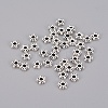 Tibetan Silver Spacers beads LS-AA116-1