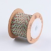 Cotton Thread Cords OCOR-I003-02-2