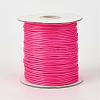 Eco-Friendly Korean Waxed Polyester Cord YC-P002-3mm-1180-1