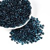 6/0 Gradient Color Glass Seed Beads SEED-N007-36A-1