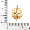 304 Stainless Steel Pendants LS-STAS-K307-03B-G-3