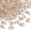 Transparent Acrylic Beads MACR-K359-53A-1