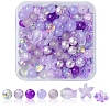 66G Glass Beads GLAA-FS0002-03B-1