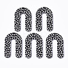 Cellulose Acetate(Resin) Pendants LS-KY-S163-003-1
