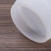 DIY Candle Silicone Molds LS-AJEW-M228-12-5