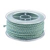 20M Nylon Twisted Round Cord LS-NWIR-A011-01C-1