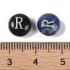Natural Mixed Gemstone Beads G-L524-20R-3