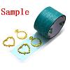 Seamless Paper Tape X-TOOL-WH0083-03-3