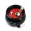 Halloween Resin Display Decoration LS-DJEW-B015-09-3