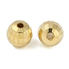 CCB Plastic Beads CCB-G020-02G-2