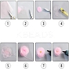 Organza Jewellery Storage Pouches OP-PH0001-38B-7