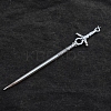 Metal Hair Sticks PW-WG642FA-01-1