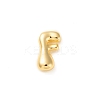 Brass Pendants KK-P262-01G-F-1