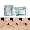 Glass Imitation Austrian Crystal Beads GLAA-H033-01-3