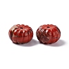 Natural Red Jasper Beads G-D475-03F-2