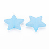 Imitation Jelly Acrylic Beads LS-MACR-S373-90-E08-2