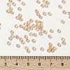 MIYUKI Round Rocailles Beads SEED-X0055-RRHB274-3