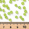 6/0 Glass Seed Beads SEED-US0003-4mm-M4-3