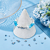 DIY Jewelry Making Finding Kit STAS-BBC0003-53-4