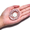Natural Cultured Freshwater Pearl Beads Strands PEAR-N014-05F-5