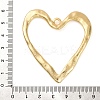Rack Plating Alloy Big Pendants FIND-U011-03G-3