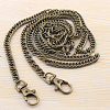Iron Handbag Chain Straps PURS-PW0001-320C-AB-1