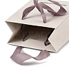Recycled Paper Tote Bags ABAG-B009-01-3