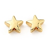 Brass Beads KK-G416-33G-1