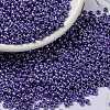 MIYUKI Round Rocailles Beads SEED-G008-RR0432-1