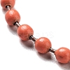 Iron Ball Tag Chains IFIN-XCP0001-28-3