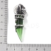 Glass Pendants STAS-E212-05AS-03-3