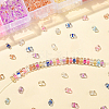 DIY Jewelry Making Findings Kits SEED-YW0002-50-3