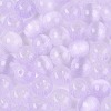 FGB Grade A Drawbench Style Glass Seed Beads SEED-Q040-10MM-03-3