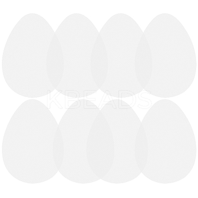 8Pcs Shoe Sole Repair AJEW-SP0002-47B-03-1