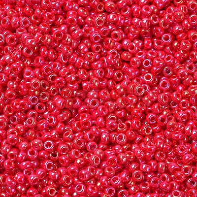 MIYUKI Round Rocailles Beads X-SEED-G007-RR0475-1