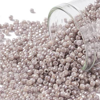 TOHO 11/0 Round Beads LS-X-SEED-TR11-1203-1