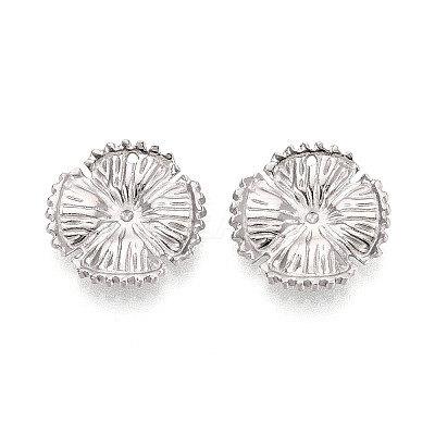 304 Stainless Steel Charms STAS-N123-04P-1
