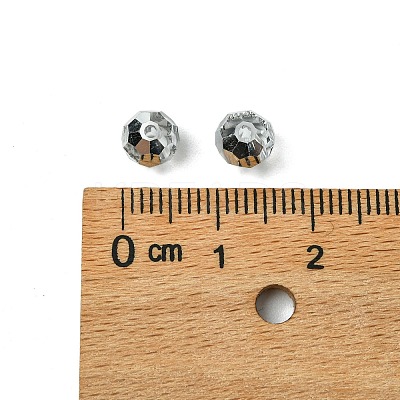 Preciosa® Crystal Beads Y-PRC-BB6-00030-270-1