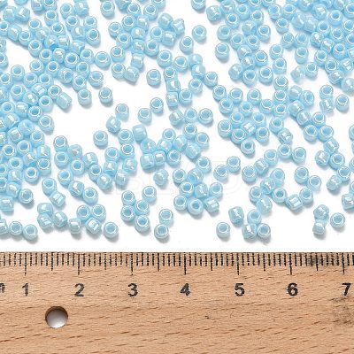 TOHO 8/0 Round Beads SEED-XTR08-0124-1
